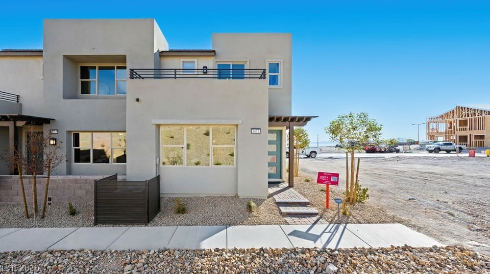 1536 Song Lark Lane Las Vegas NV 89138