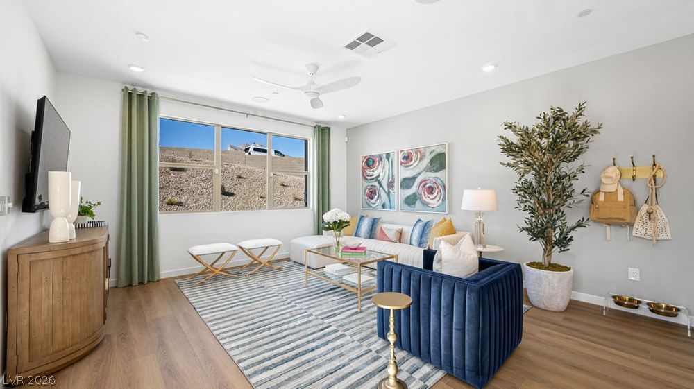 1536 Song Lark Lane Las Vegas NV 89138