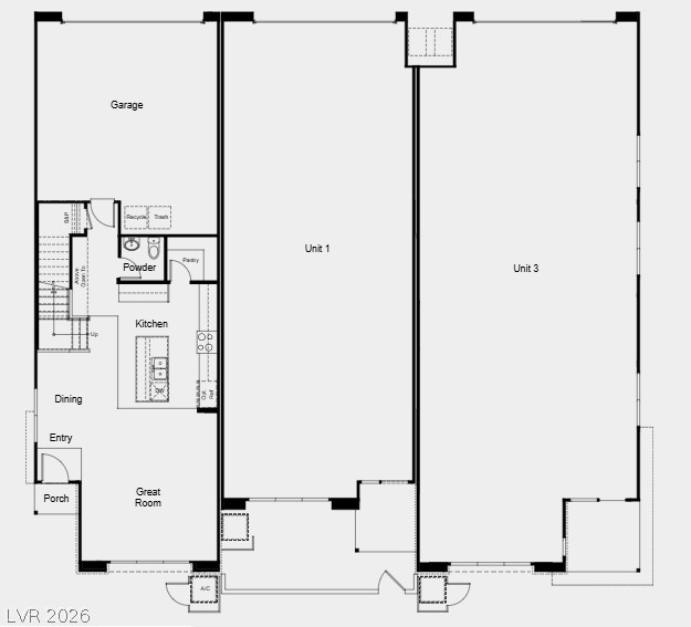 1536 Song Lark Lane Las Vegas NV 89138