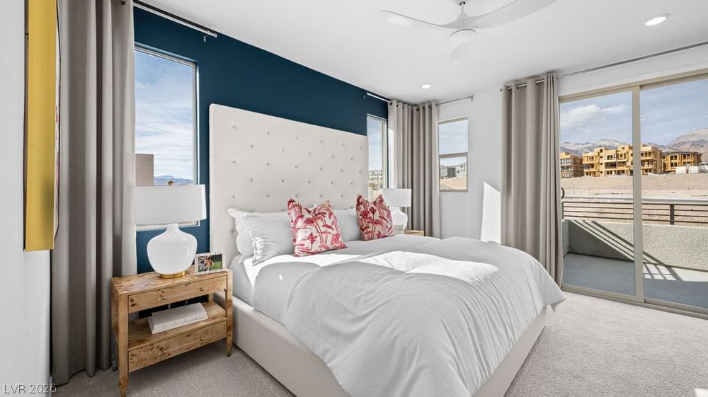 1536 Song Lark Lane Las Vegas NV 89138