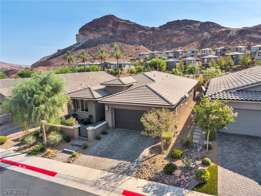 40 Vicolo Della Luna Henderson NV 89011