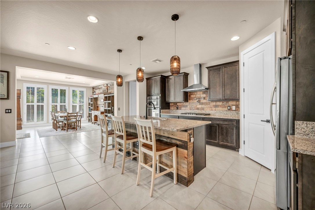 40 Vicolo Della Luna Henderson NV 89011
