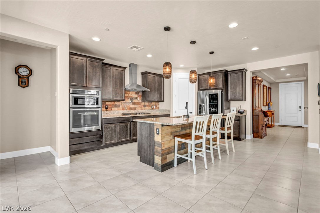 40 Vicolo Della Luna Henderson NV 89011