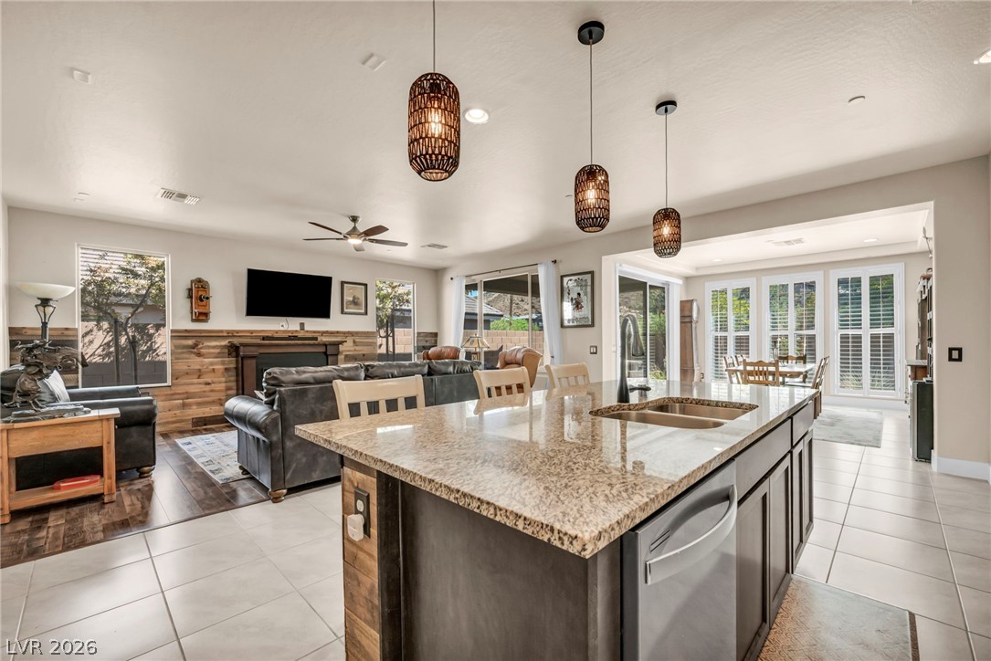 40 Vicolo Della Luna Henderson NV 89011