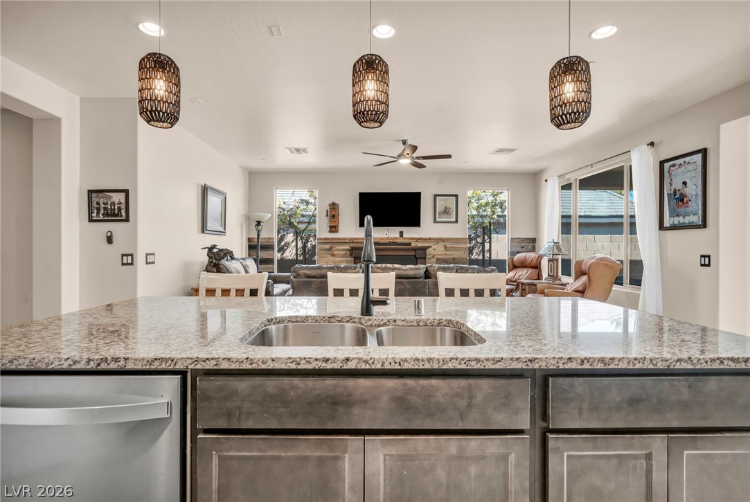 40 Vicolo Della Luna Henderson NV 89011