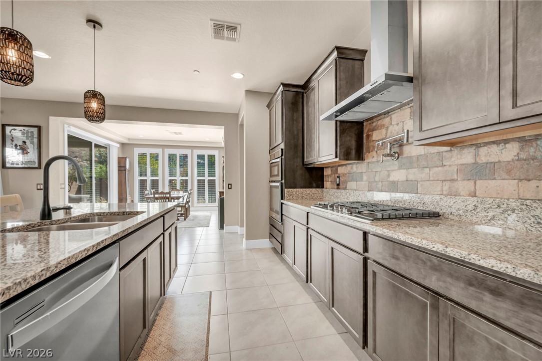 40 Vicolo Della Luna Henderson NV 89011
