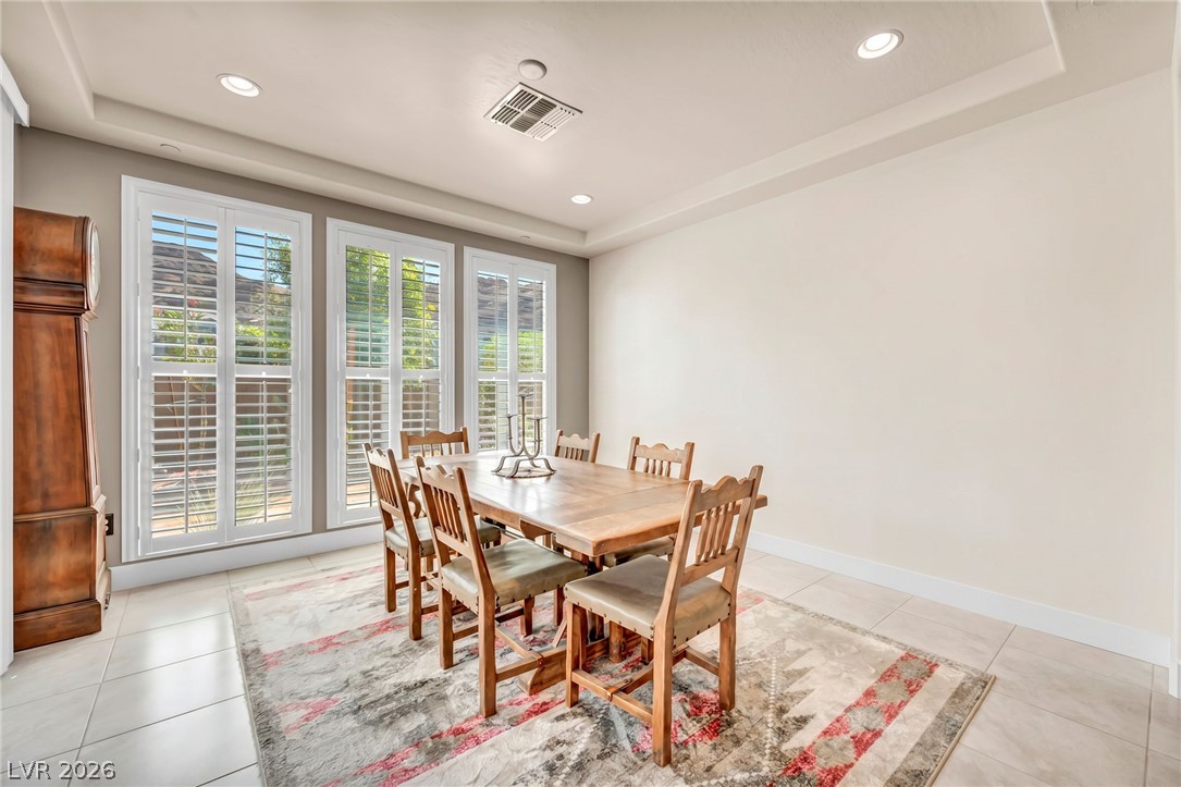 40 Vicolo Della Luna Henderson NV 89011