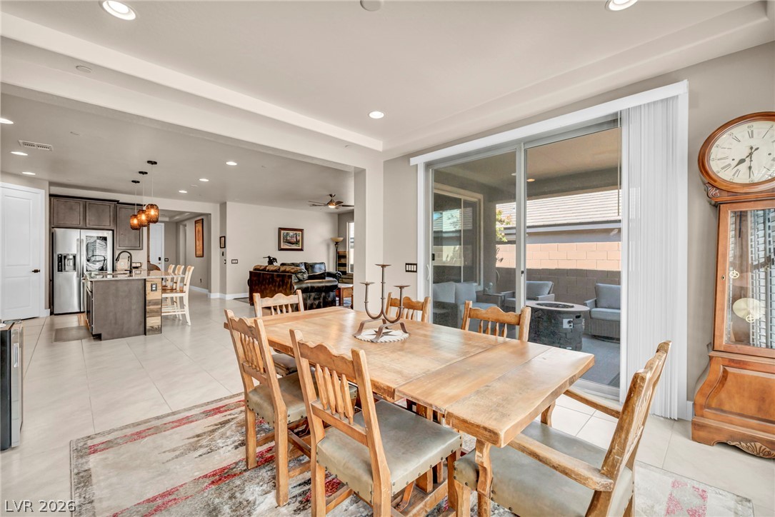 40 Vicolo Della Luna Henderson NV 89011