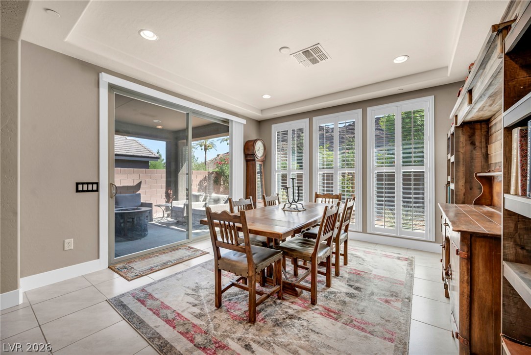 40 Vicolo Della Luna Henderson NV 89011
