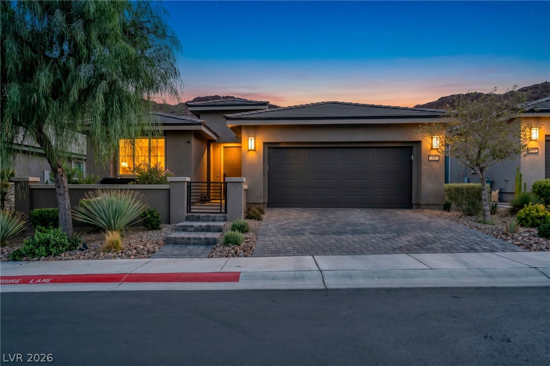 40 Vicolo Della Luna Henderson NV 89011