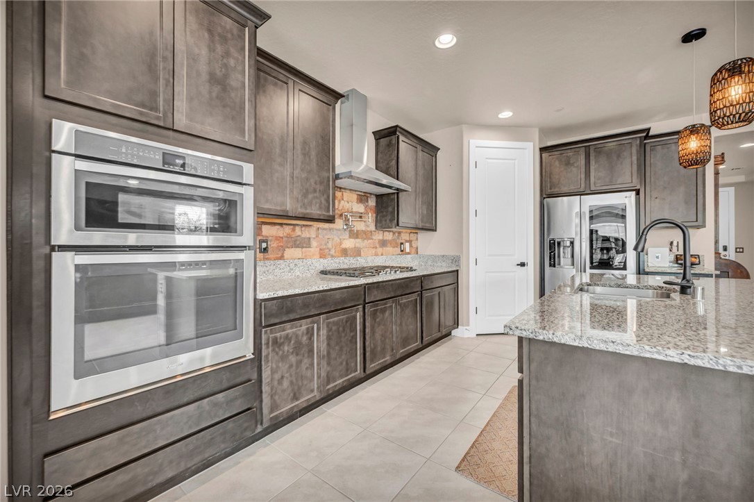 40 Vicolo Della Luna Henderson NV 89011