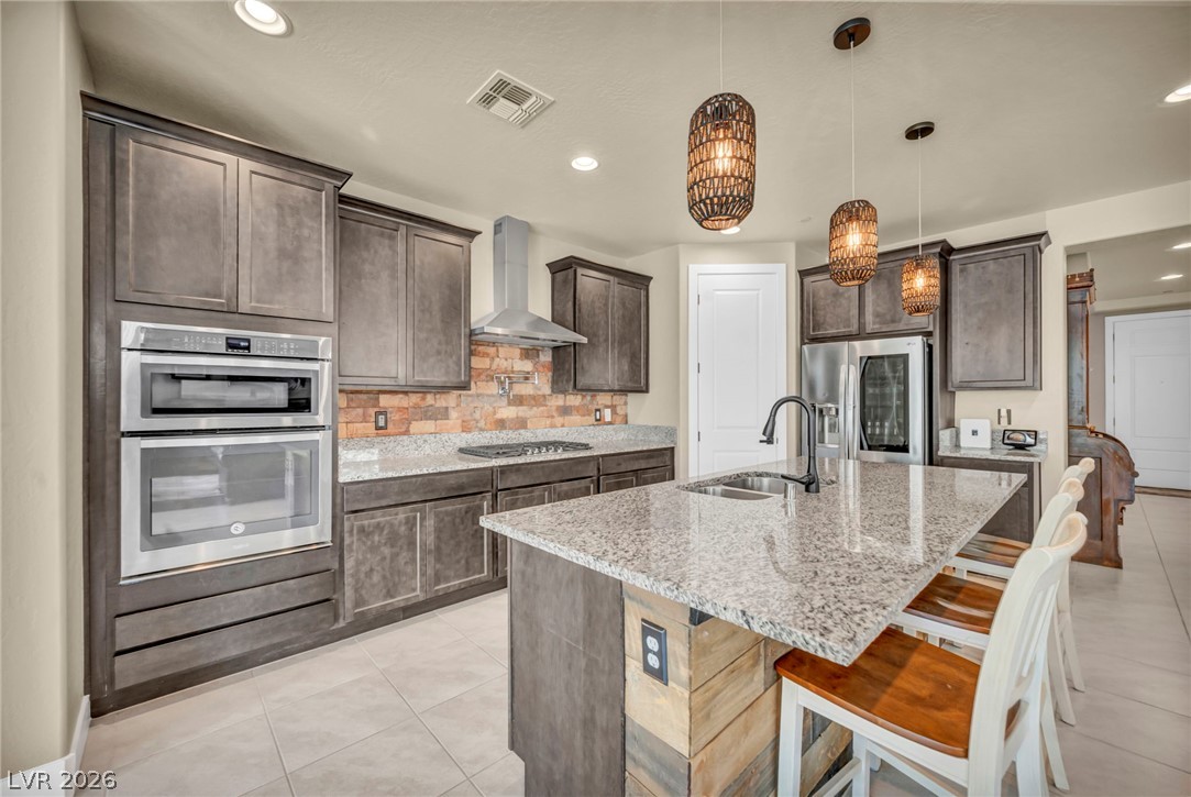 40 Vicolo Della Luna Henderson NV 89011