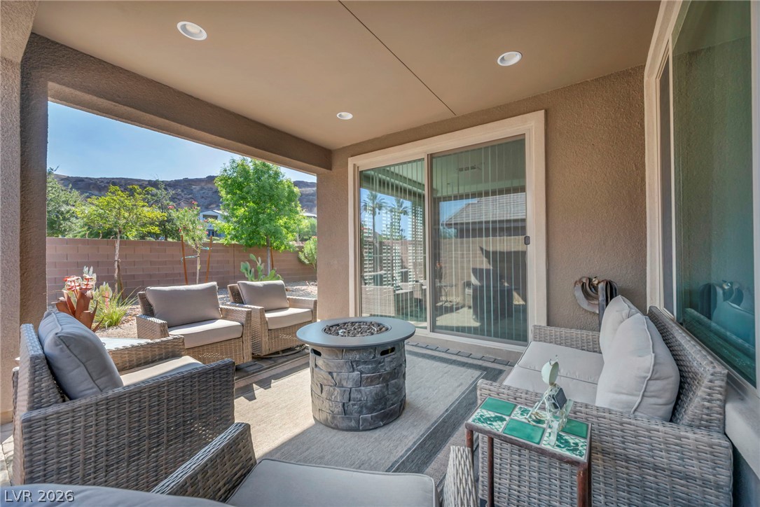 40 Vicolo Della Luna Henderson NV 89011
