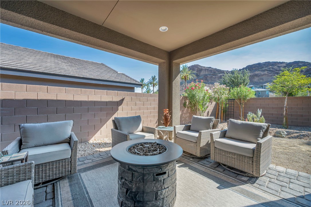 40 Vicolo Della Luna Henderson NV 89011