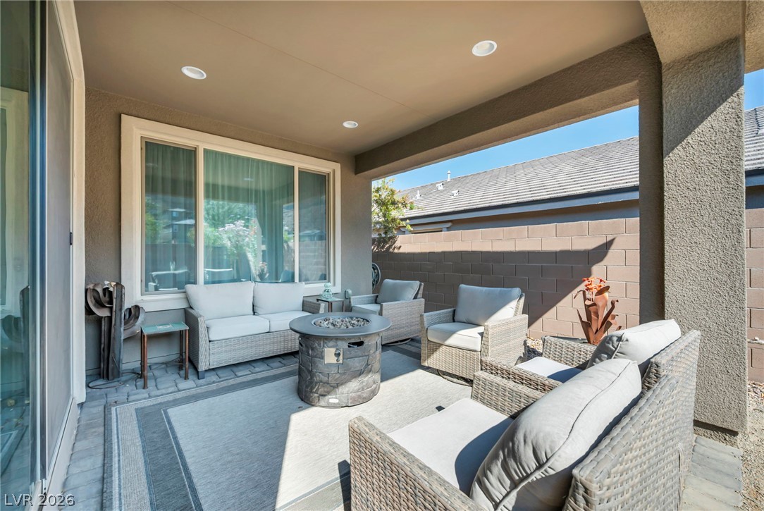 40 Vicolo Della Luna Henderson NV 89011