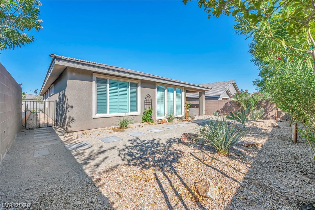 40 Vicolo Della Luna Henderson NV 89011