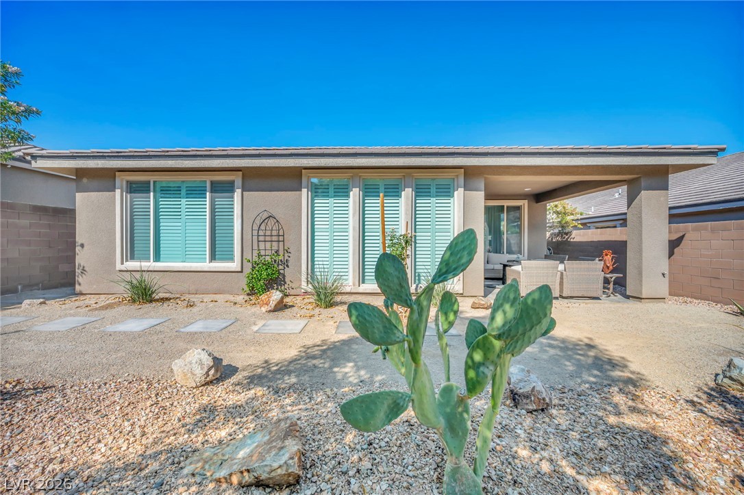 40 Vicolo Della Luna Henderson NV 89011