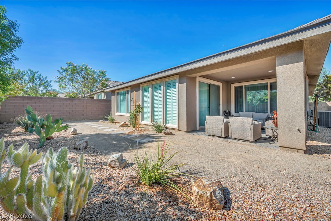 40 Vicolo Della Luna Henderson NV 89011