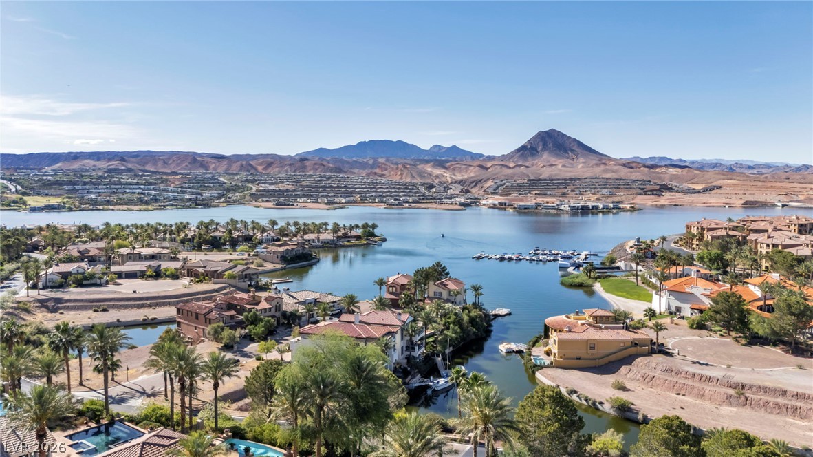 40 Vicolo Della Luna Henderson NV 89011