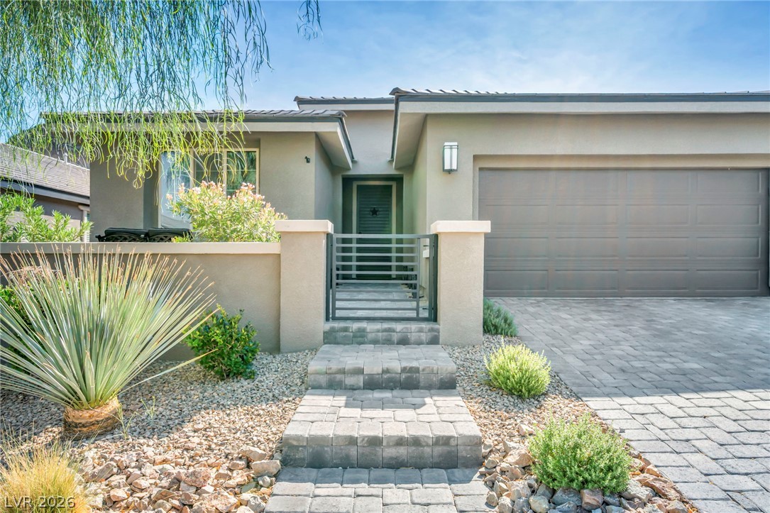 40 Vicolo Della Luna Henderson NV 89011