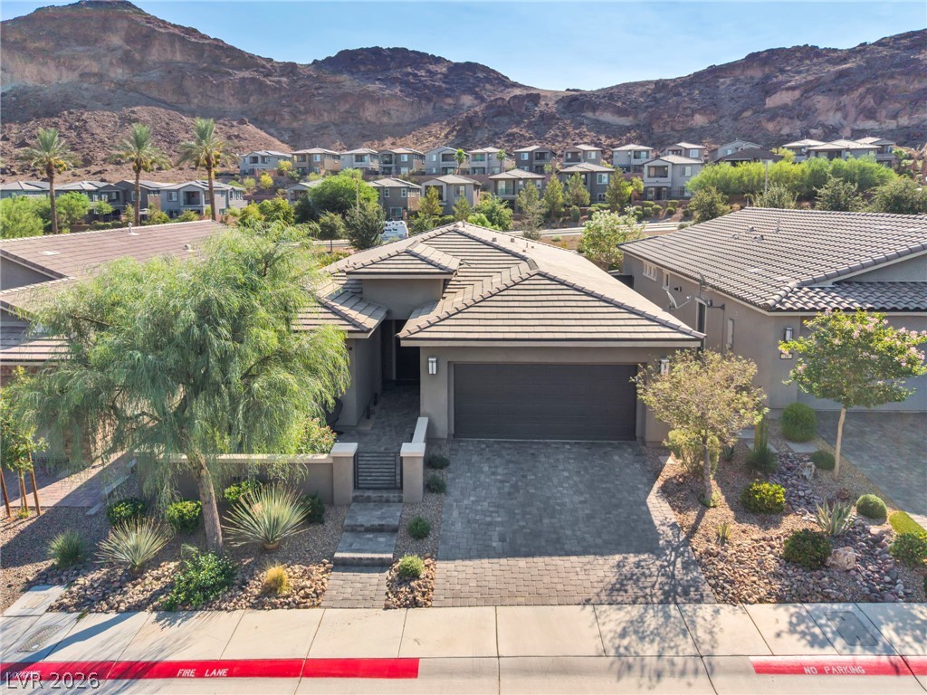 40 Vicolo Della Luna Henderson NV 89011