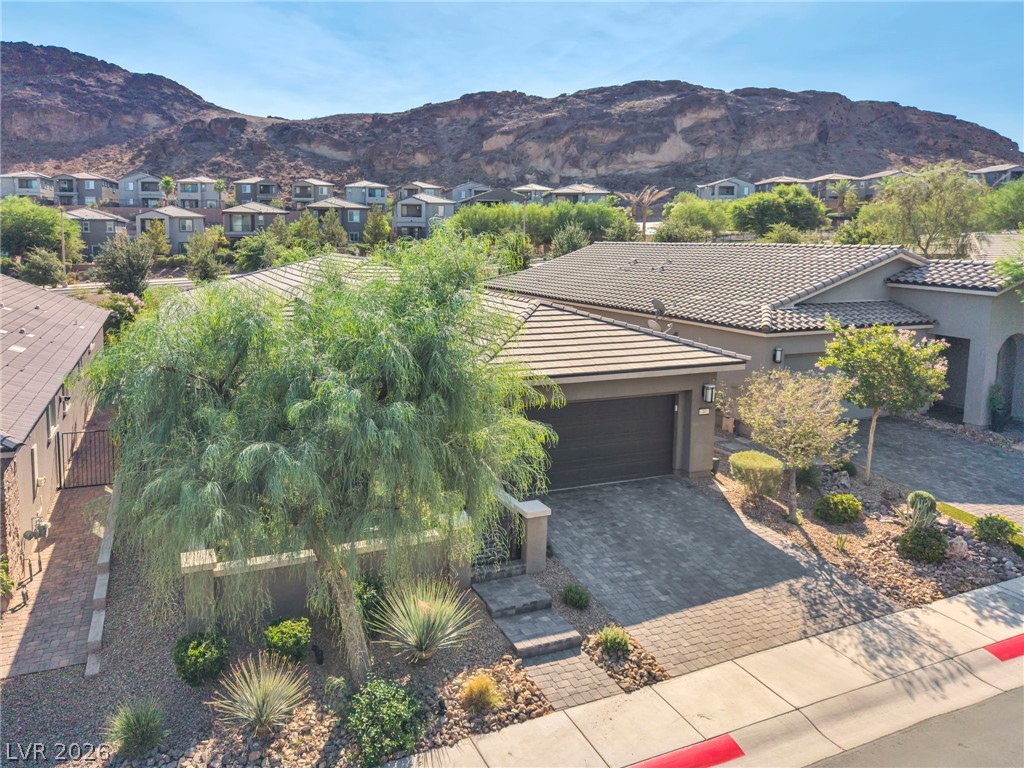 40 Vicolo Della Luna Henderson NV 89011