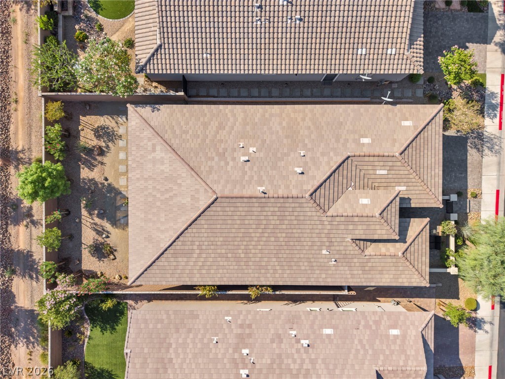 40 Vicolo Della Luna Henderson NV 89011