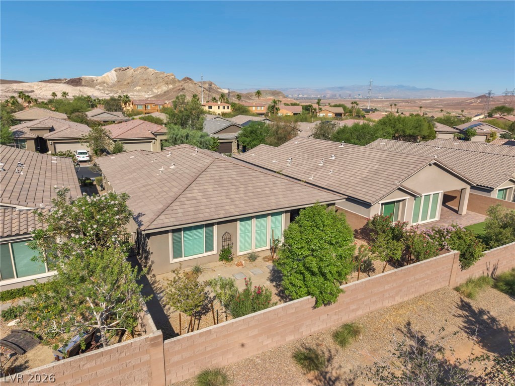 40 Vicolo Della Luna Henderson NV 89011
