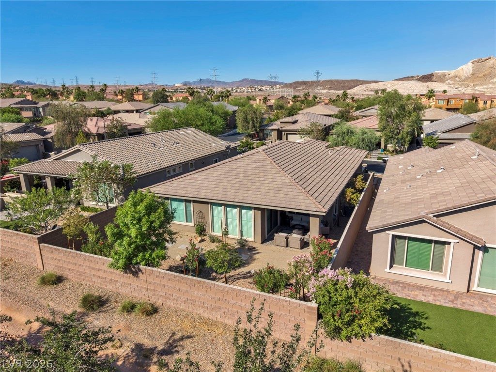 40 Vicolo Della Luna Henderson NV 89011