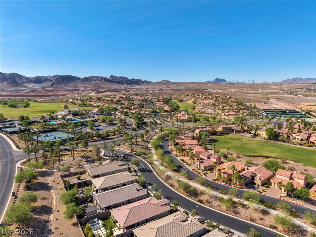 40 Vicolo Della Luna Henderson NV 89011