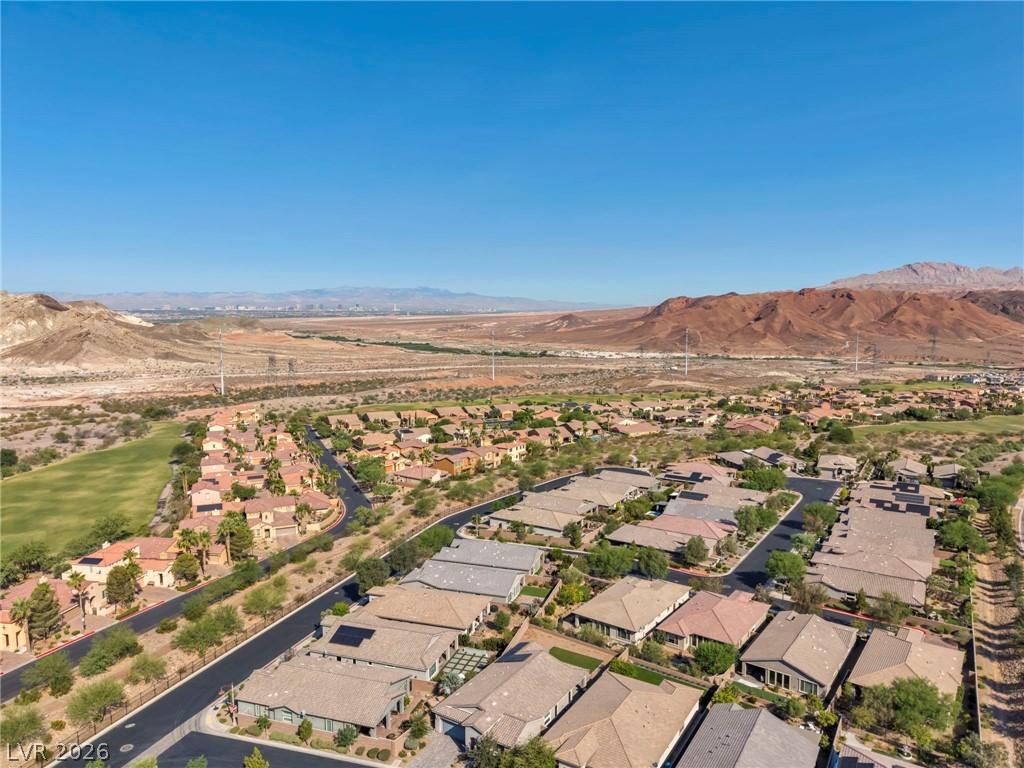 40 Vicolo Della Luna Henderson NV 89011