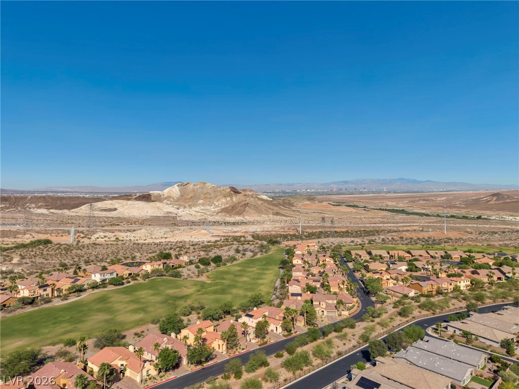 40 Vicolo Della Luna Henderson NV 89011