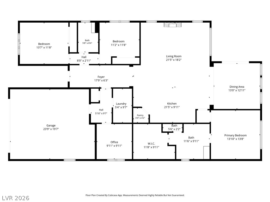 40 Vicolo Della Luna Henderson NV 89011