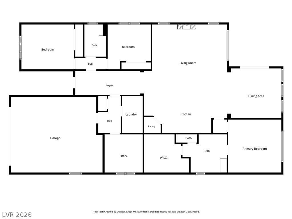 40 Vicolo Della Luna Henderson NV 89011
