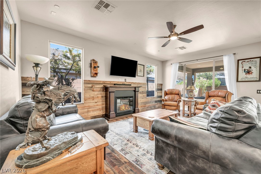 40 Vicolo Della Luna Henderson NV 89011
