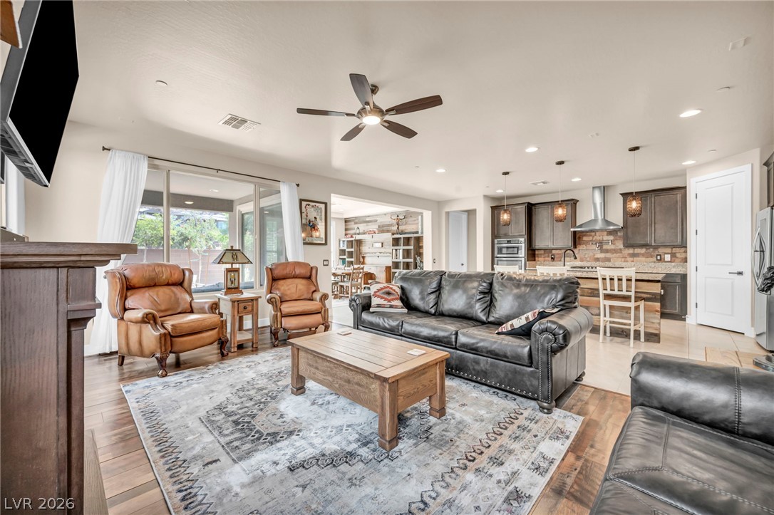 40 Vicolo Della Luna Henderson NV 89011