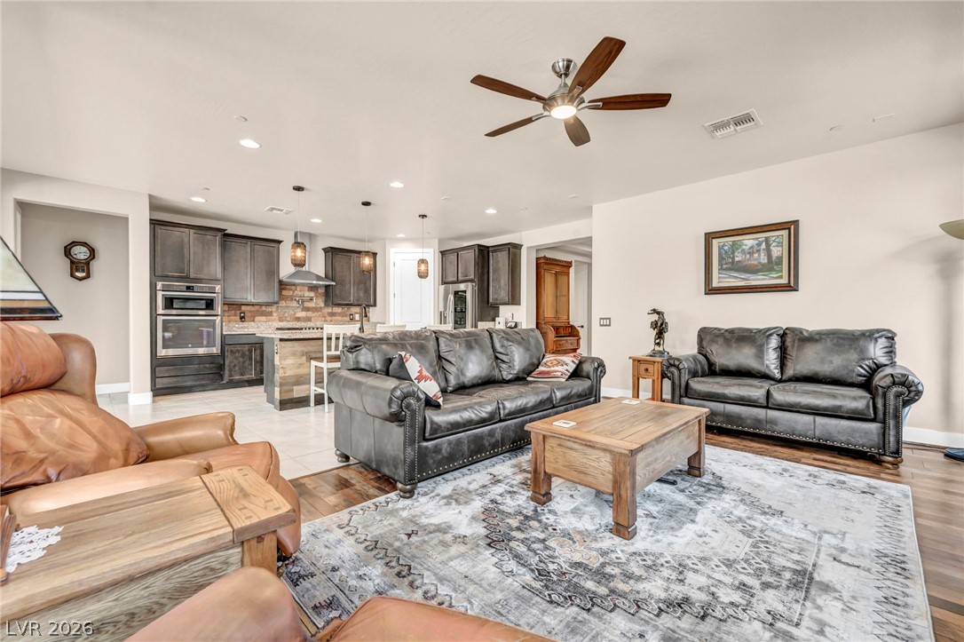 40 Vicolo Della Luna Henderson NV 89011