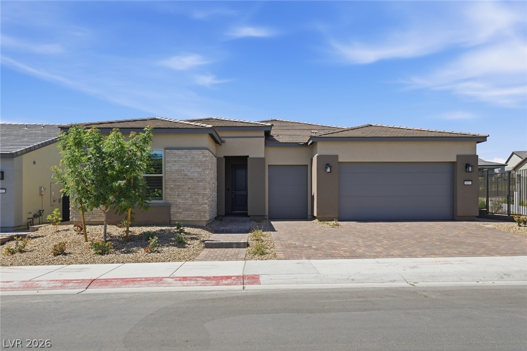 10103 Redwood Desert Drive Las Vegas NV 89143