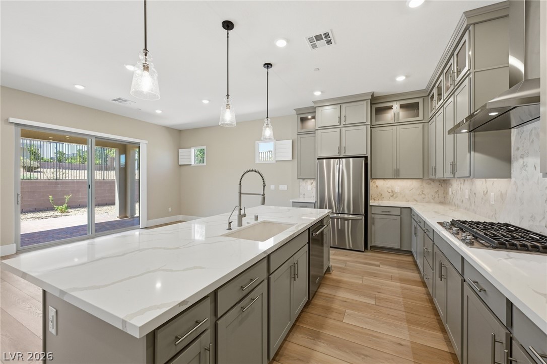 10103 Redwood Desert Drive Las Vegas NV 89143