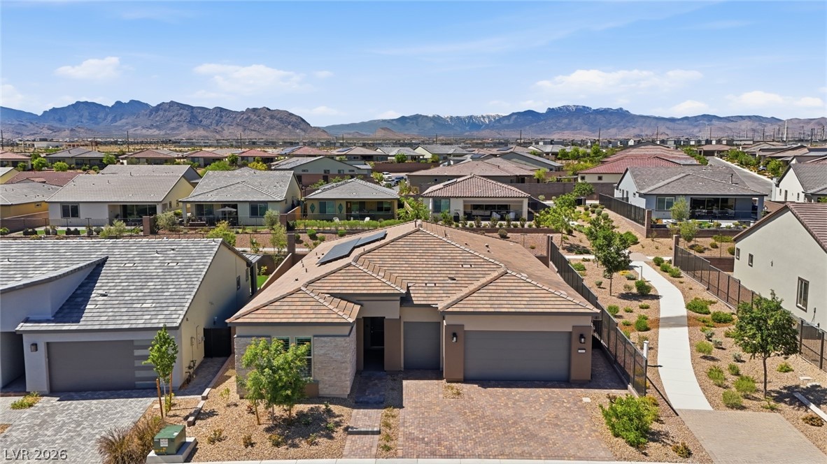 10103 Redwood Desert Drive Las Vegas NV 89143