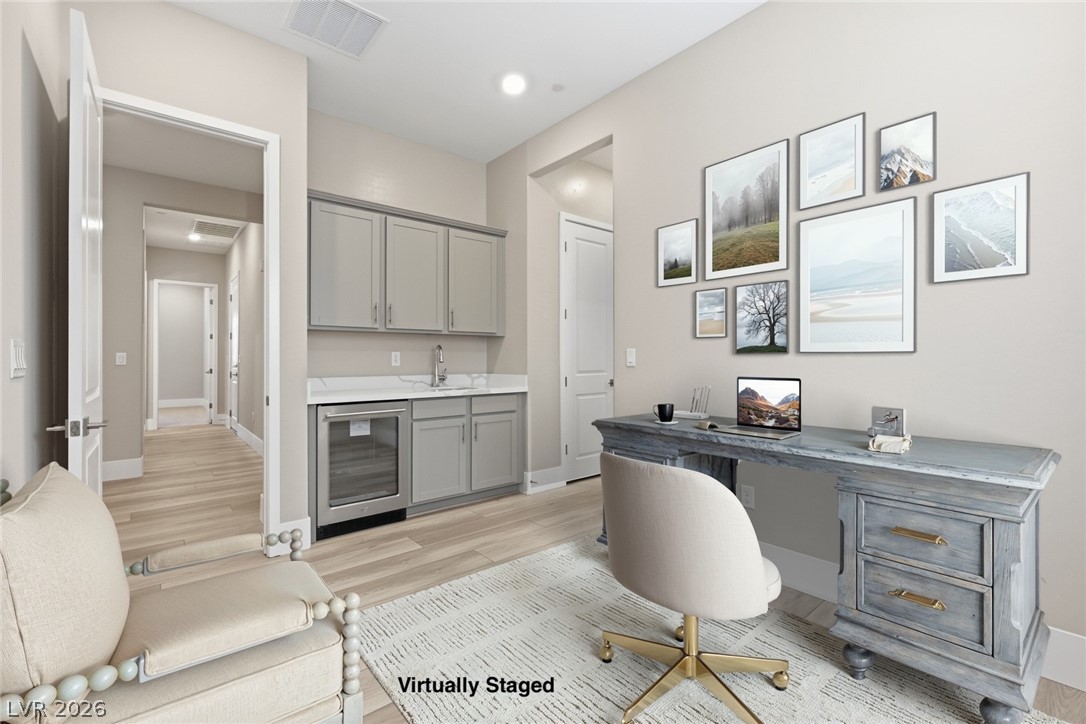 10103 Redwood Desert Drive Las Vegas NV 89143