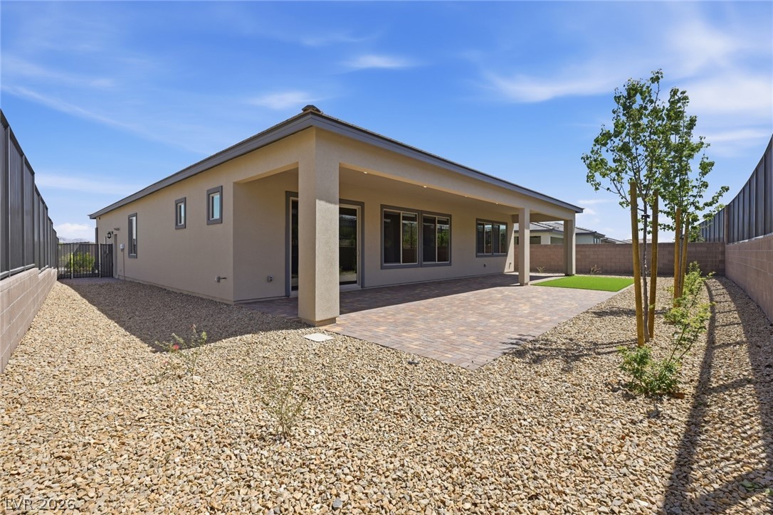 10103 Redwood Desert Drive Las Vegas NV 89143
