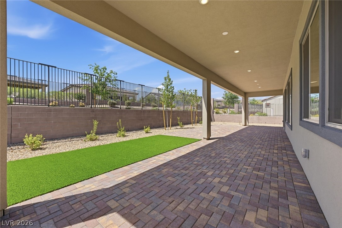 10103 Redwood Desert Drive Las Vegas NV 89143