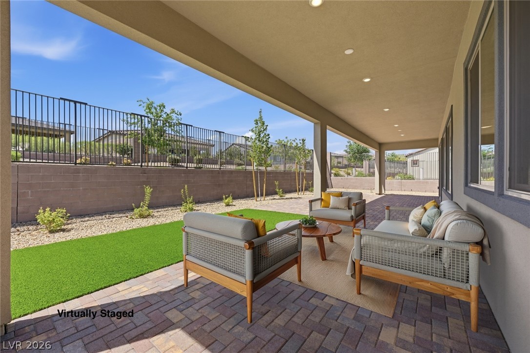 10103 Redwood Desert Drive Las Vegas NV 89143