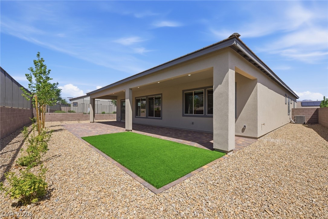 10103 Redwood Desert Drive Las Vegas NV 89143