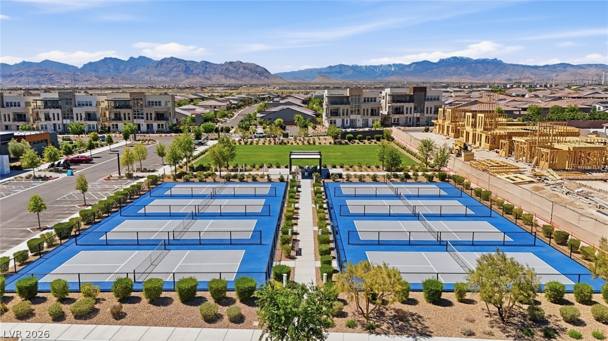 10103 Redwood Desert Drive Las Vegas NV 89143