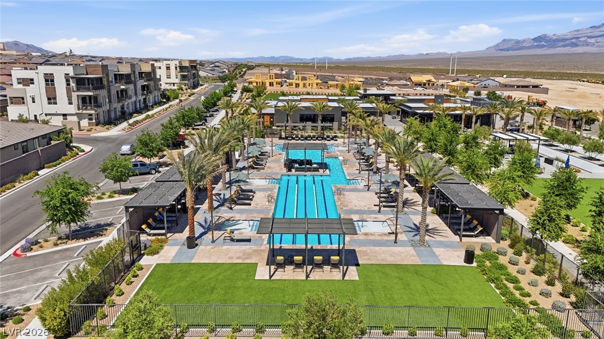 10103 Redwood Desert Drive Las Vegas NV 89143