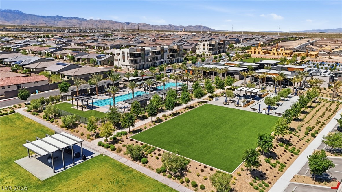 10103 Redwood Desert Drive Las Vegas NV 89143
