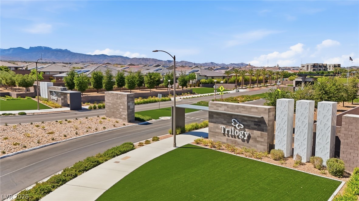 10103 Redwood Desert Drive Las Vegas NV 89143