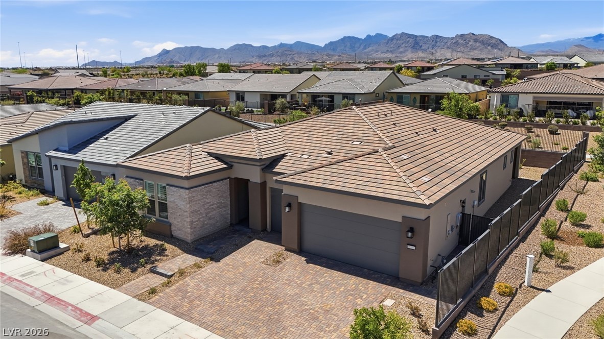 10103 Redwood Desert Drive Las Vegas NV 89143